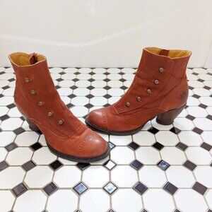 John Fluevog | Shoes | Fluevog Sea Angel Honorius Wingtip  display picture 2